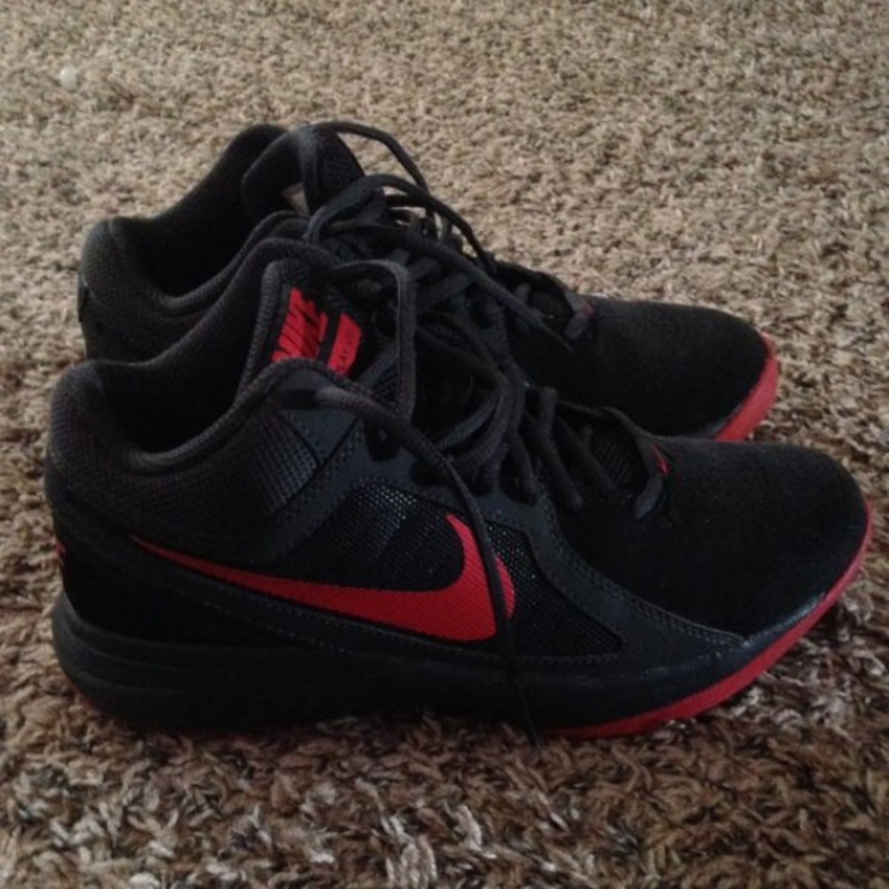 Men’s Nike Sneakers worn once